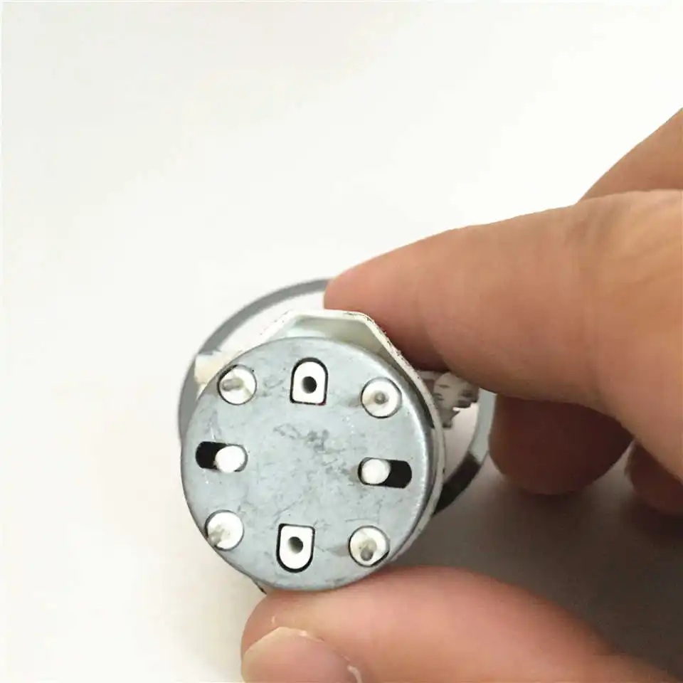 Instrument Stepper Motor original VDO 91 255 008 Stepper Motor Instrument Cluster 91255008 Car Parts Instrument Motor Repair