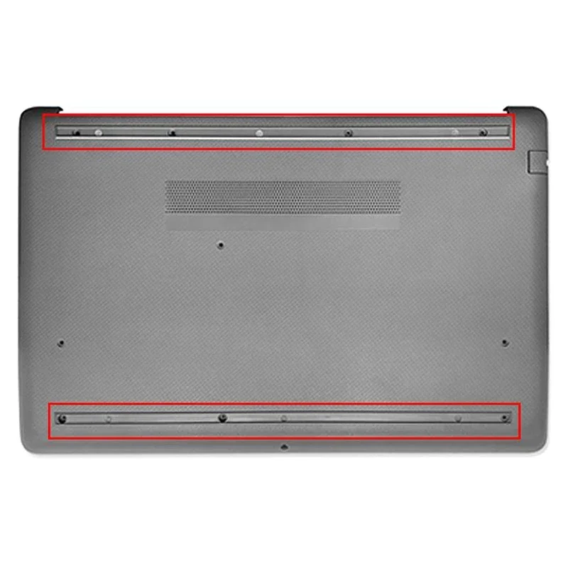 Universal Laptop Rubber Strip Lenovo/Asus/Dell/HP Bottom Case Foot Pad Surface Replacement rubber feet replacement pad