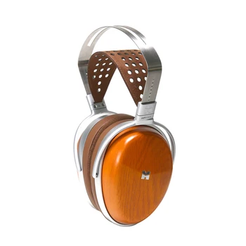 HIFIMAN AUDIVINA Closed Back Planar Magentic Over-Ear Studio Headphone 3