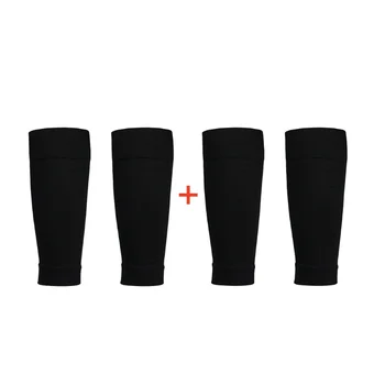 Compression Sports Leg Covers 1