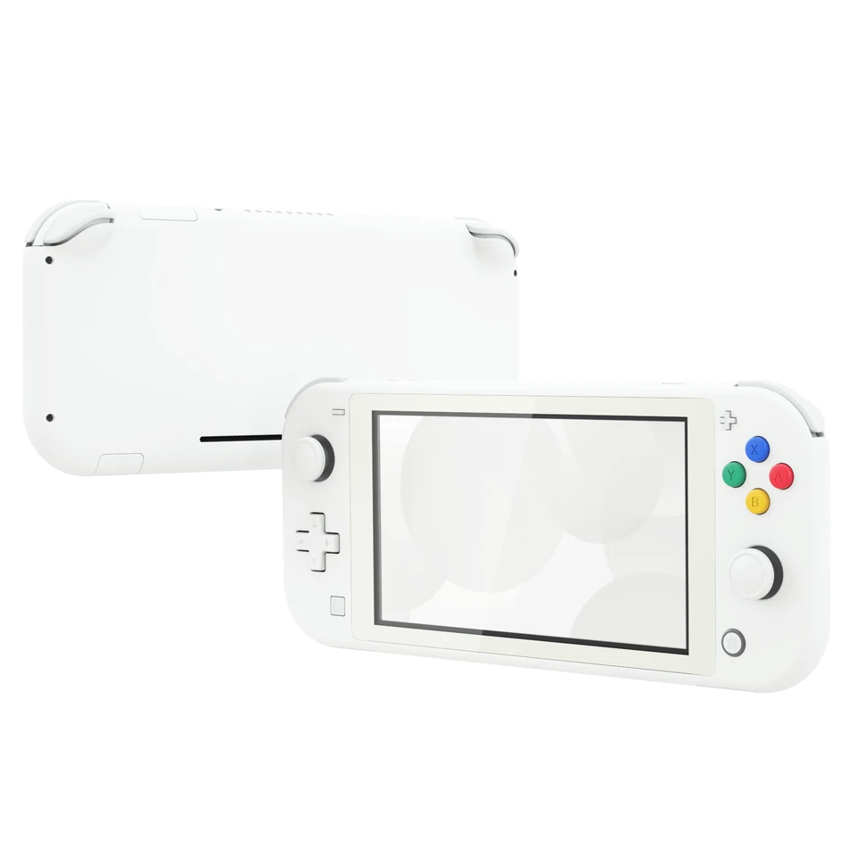 訳あり　Nintendo Switch Lite ホワイト Amazon.com: Nintendo Switch Lite - Gray : Video Games