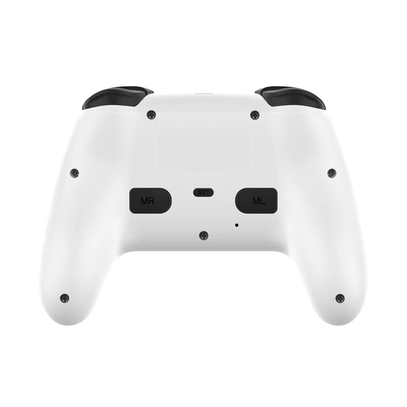 Enhanced Wireless Controller with Programming Capabilities