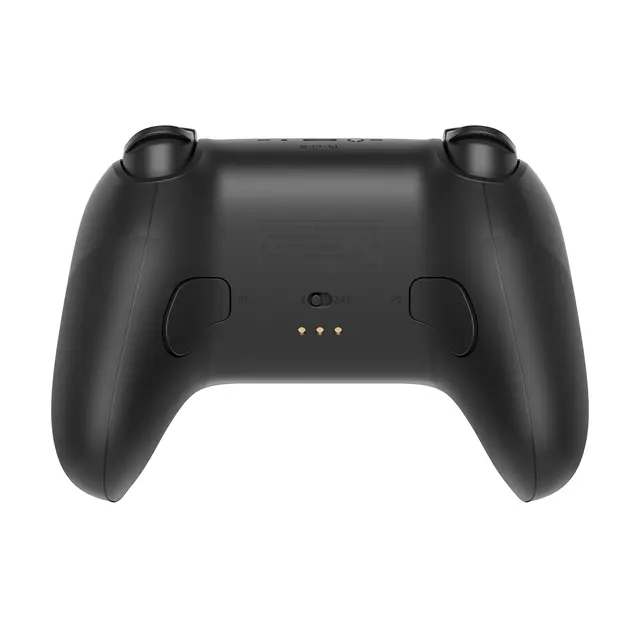 8Bitdo Ultimate Bluetooth Controller with Charging Dock Wireless Gamepad with Hall Effect Sensing Joystick for Switch PC Steam 3