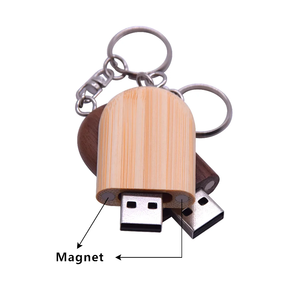 나무 USB 2.0 펜 드라이브 플래시 드라이브 메모리 스틱, U 디스크 무료 사진 선물용 커스텀 로고, 4GB, 8GB, 16GB, 32GB, 64GB, 50 개/로트