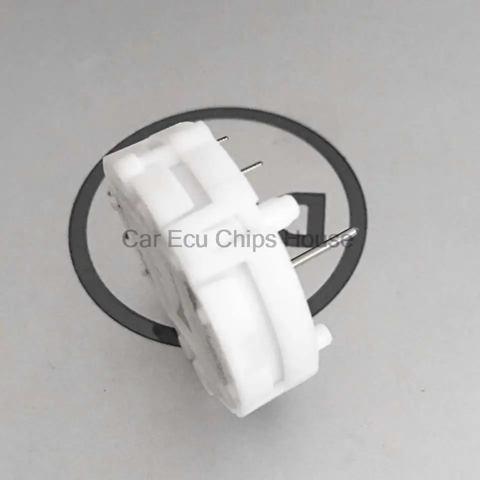Instrument Stepper Motor 10 PCS X27 589 For Ford Mustang 2005-2007