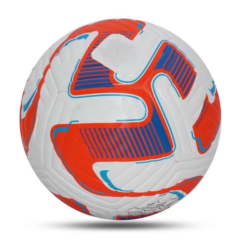 2025 Professional Soccer Ball – Size 4/5 PU Seamless 1