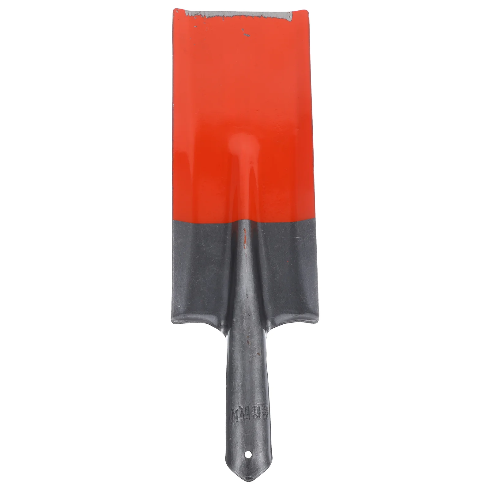 Garden Farm Spade Durable Home Tool Outdoor Snow Practical Gardening Iron
