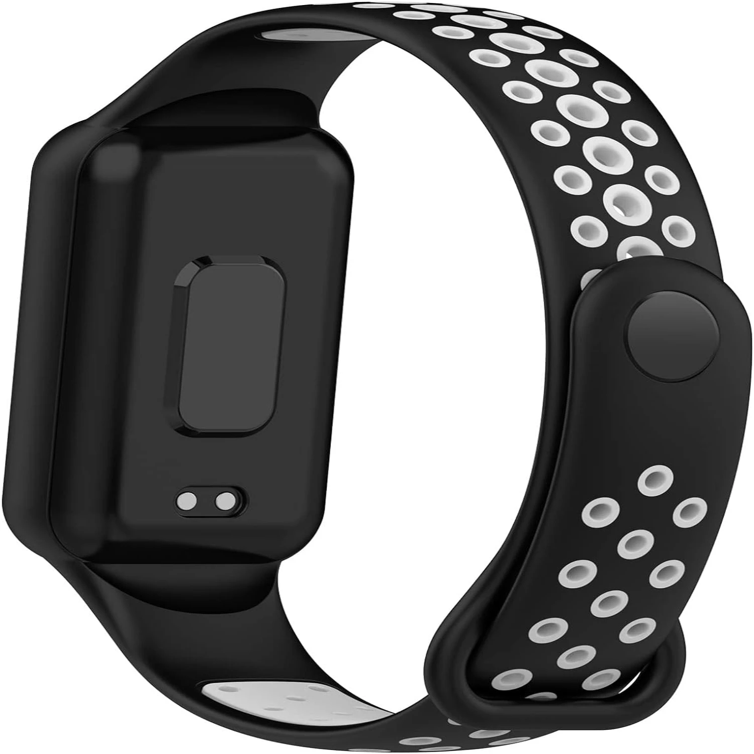 Upgrade your style with the Comfortable, Fashionable, and Vibrant Ultimate Comfort Band 7 Replacement Wristband. This Durable an