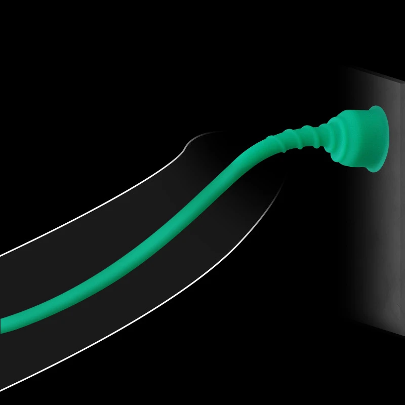 Long Penis Plug Urethral Catheter Liquid Silicone Suction Horse Eye Rod Urethral Stimulation Urethra Dilator Sex Toys for Man