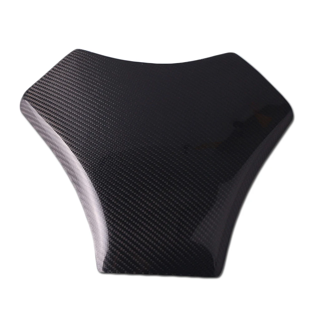 

CBR1000RR 2008-2011 Защитная крышка для топливного бака мотоцикла Honda CBR 1000RR 2008 2009 2010 2011 углеродное волокно