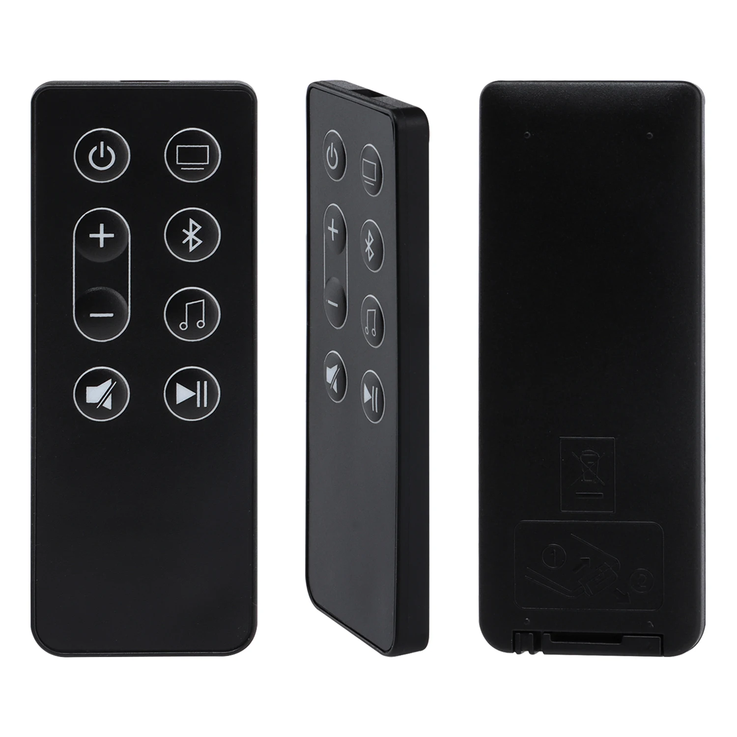 Bose Smart Soundbar 300 Remote Control | Bose