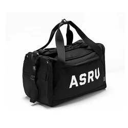 Men's Large Capacity Travel Bags Fashion Unisex Handbags Outdoor Sports Nylon Storage Travel Duffel Weekend Trip Tote Bag