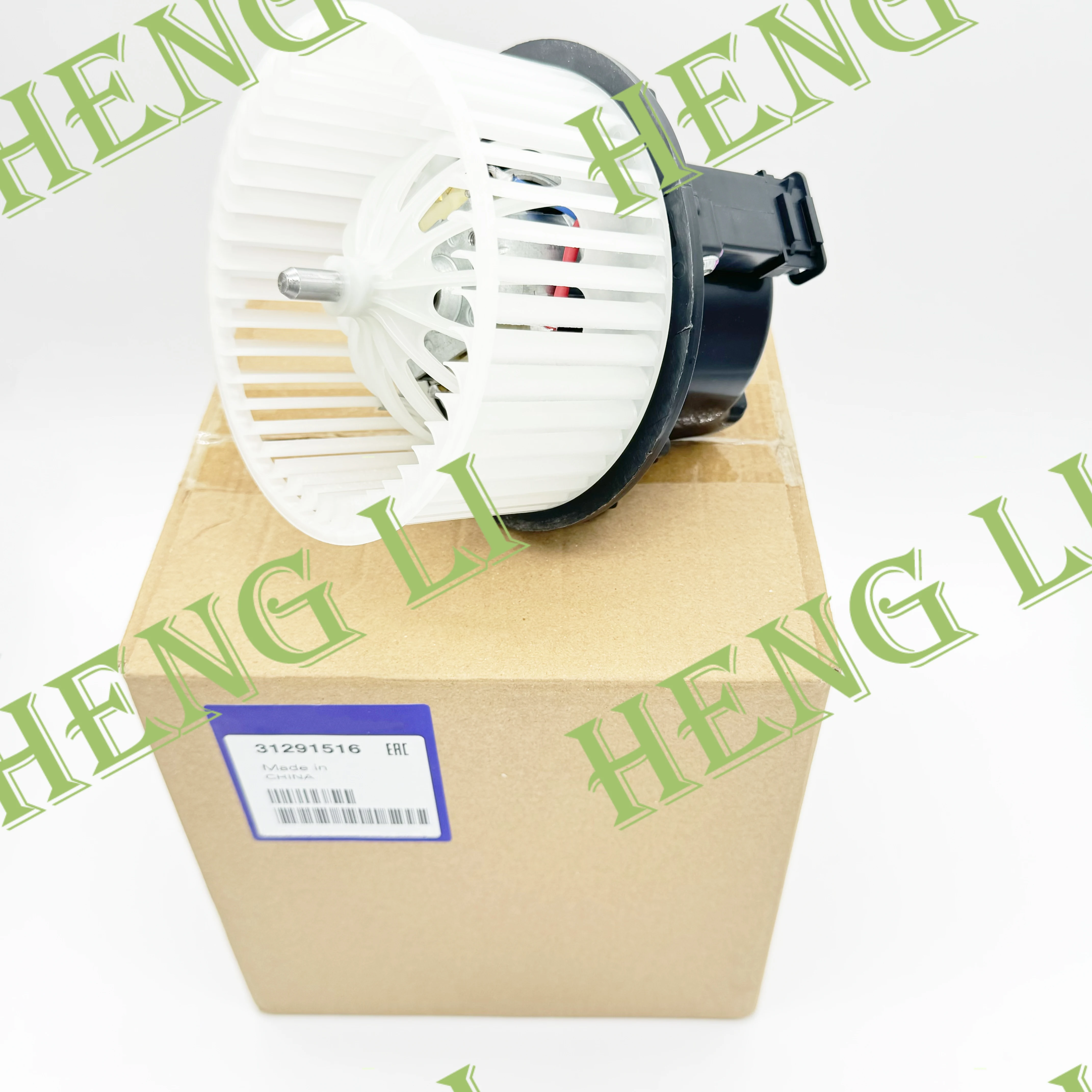 31291516 31267505 8623276For VOLVO XC60 S80 S60 V60 V70 XC70 High quality Interior Ventilator Heater Blower Motor Fan Moto