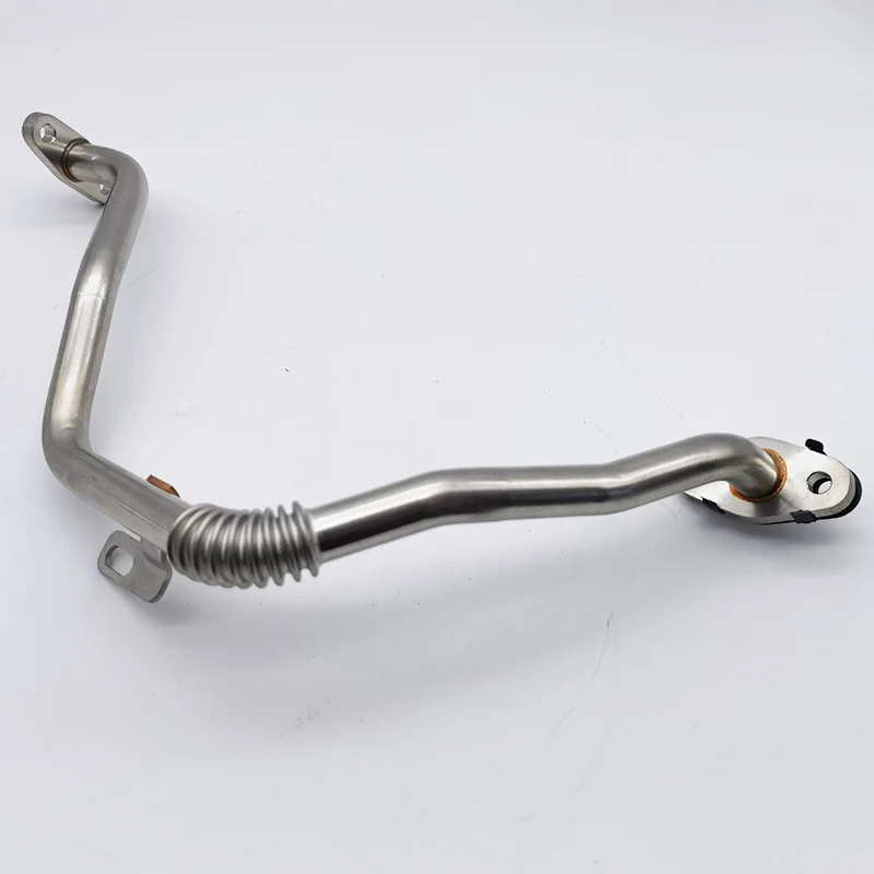 OIL RETURN HOSE LR013611 FOR LAND ROVER RANGE ROVER SPORT DISCOVERY 4