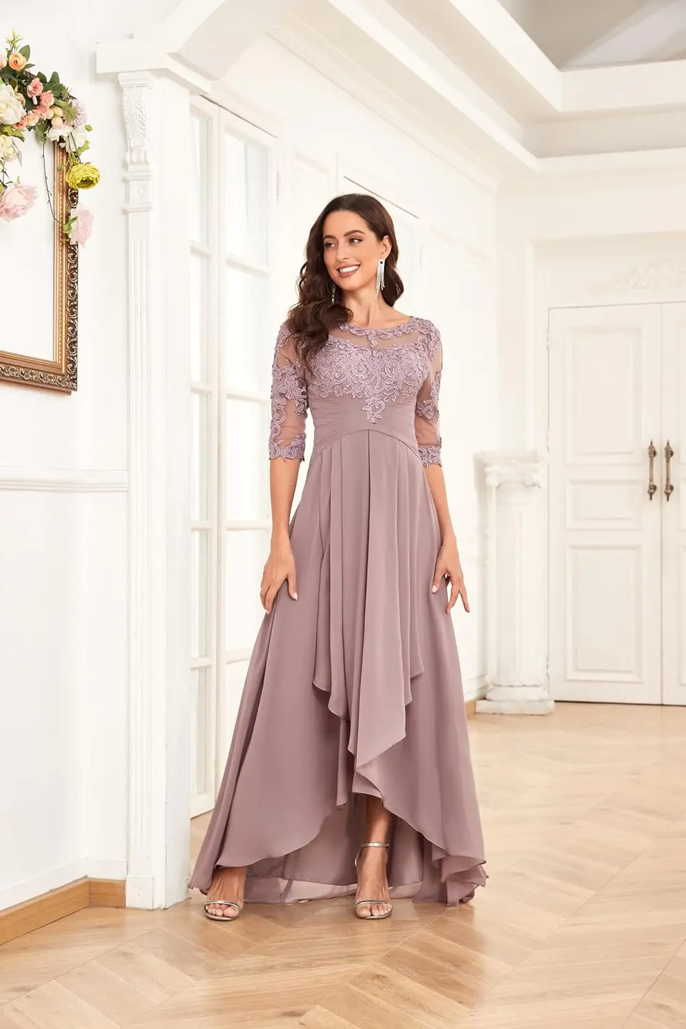 Evening Mother Of The Groom Winter Outfits Winter Mother Of The