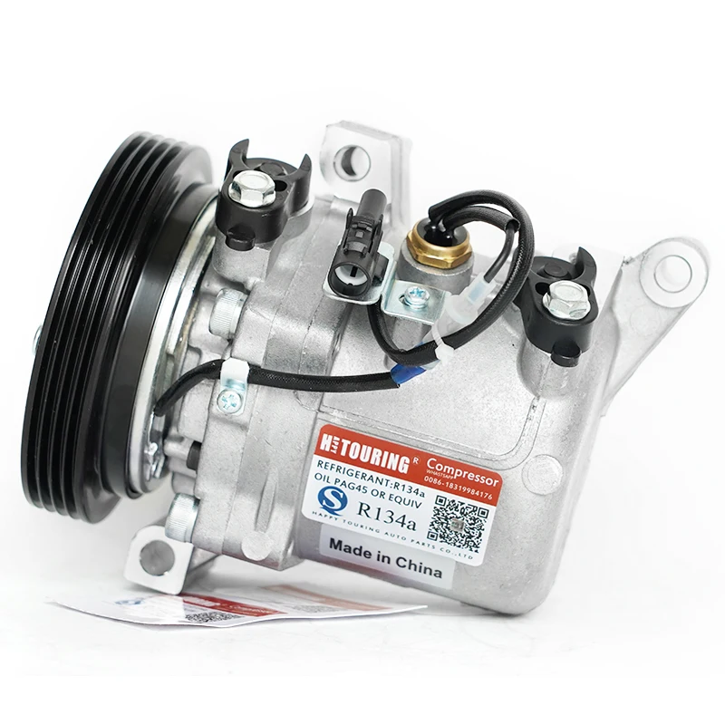 for Suzuki Jimny ac compressor 95200-77GB2 95201-77GB2 9520077GB2