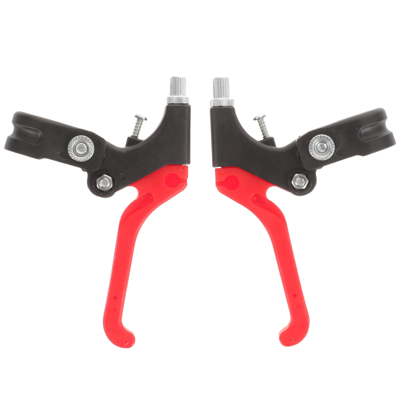 

1 Pair of Children Bike Brake Handle Cycling Brake Handle for Kids Bike Safety Bike Brake Replacement