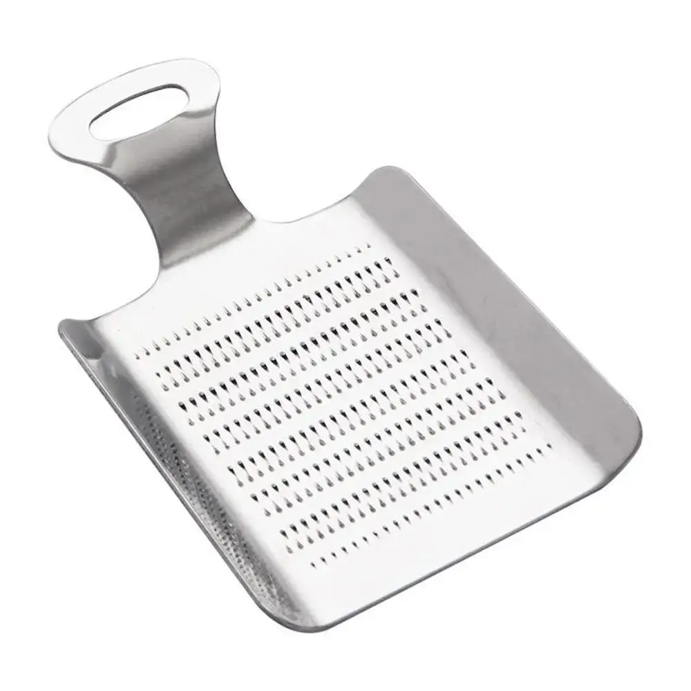 Kitchen Convenience Tools Ginger Garlic Wasabi Grater Crushed Garlic Press Device Kitchen Household Tools Accessories Supplies