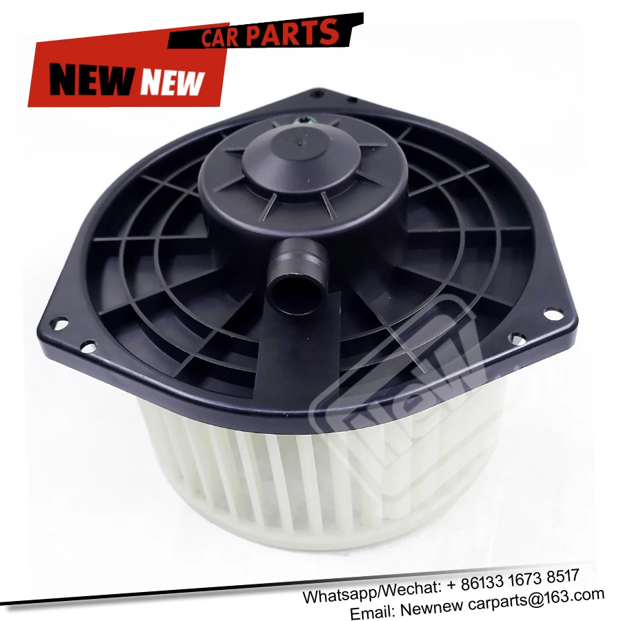 

New Auto AC Blower Motor FOR Isuzu TFR D-Max Truck Pick Up 2012 2019 8981394270 8-98139427-0