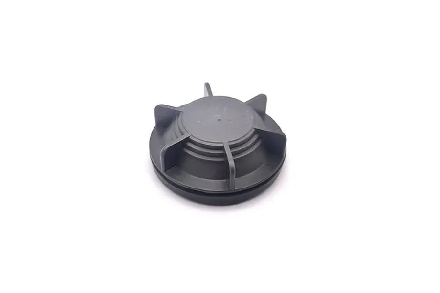 For BMW 3 Series E90 320i 325i 330i 335i Waterproof Dustproof Sealing Cap Headlight Plastic Dust Cover 1pcs 2009 2010 2011 2012
