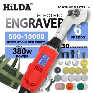 Electric Tile Grinder 1