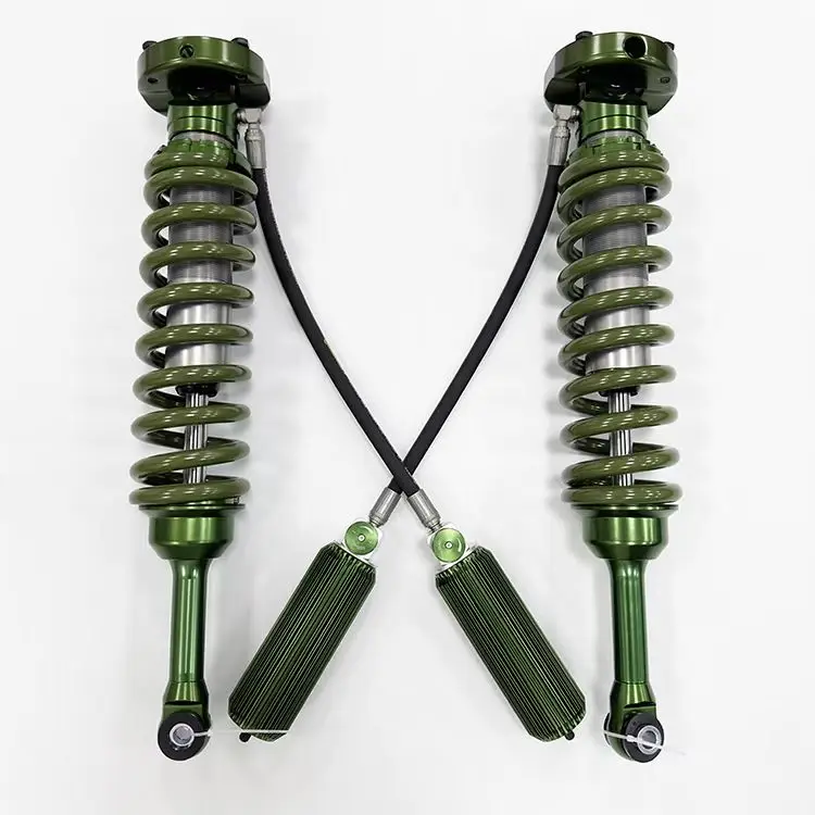 Customization racing suspension accessories lift kits For TOYOTAS Tundra 4x4 off road Shock Absorbers