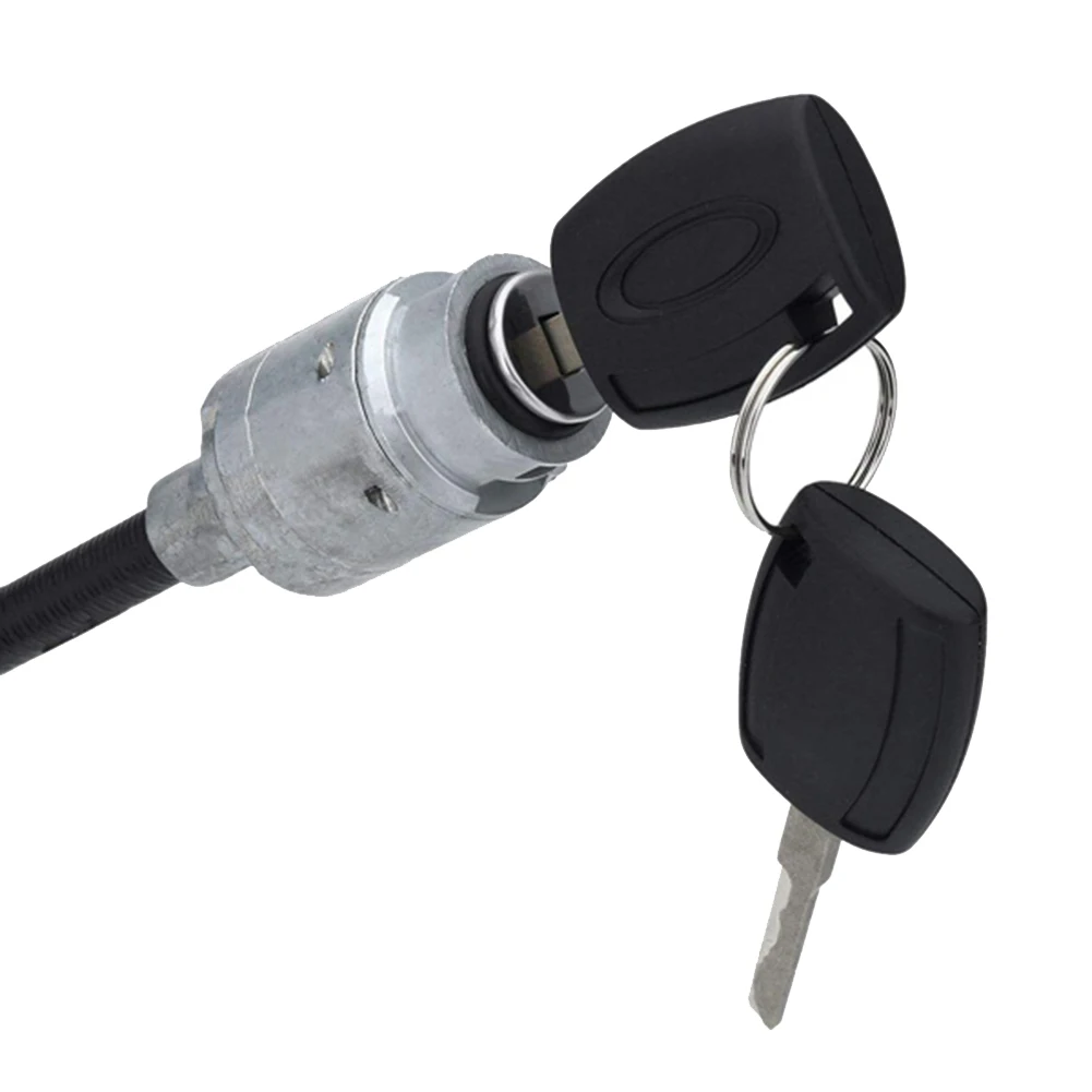 보닛 릴리스 잠금 수리 키트 4556337 3M5AR16B970AD -Ford Focus C-MAX 2003-2007-A09E용 교체 부품