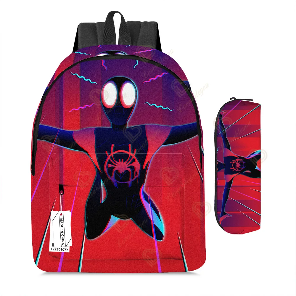 Backpack Set