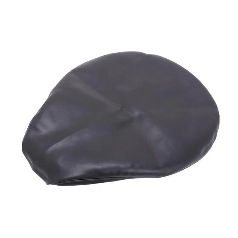 Motorcycle Seat Covers Synthetic Leather Cushion for Honda Rebel CMX250 CA250 1996-2011 CMX250C 2003-2011 1Set