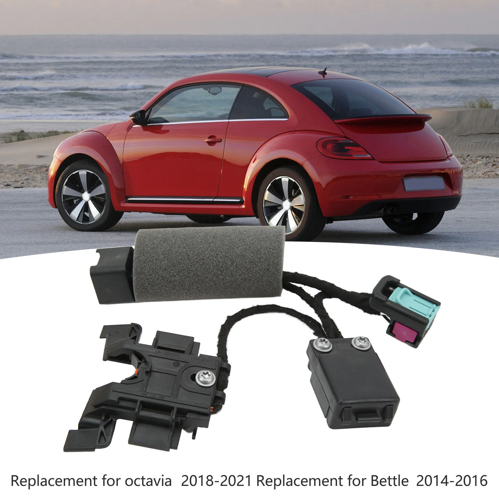 Shifter Micro Switch Shifter Selector Mechanism Micro Switch 5Q0 713 128 A Replacement For R32 Variant Novo
