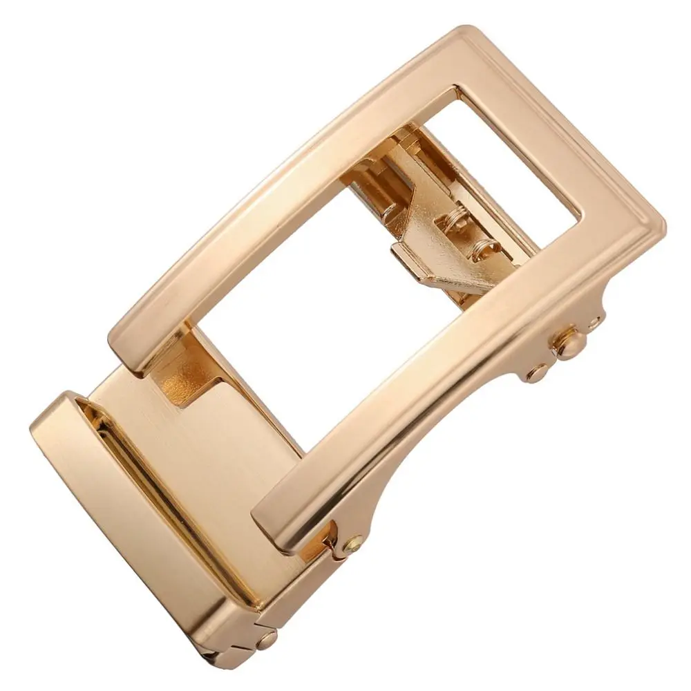 Herren-Gürtelschnalle, Gürtelschnalle, lässig, Taille, Kopf, Business-Zubehör, automatische Schnalle, Breite 3,6 cm, modische Gürtelschnalle – Detail 9