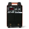 CNC Steel Cage Seam Welder /reinforcing Roll Welding Machine 4