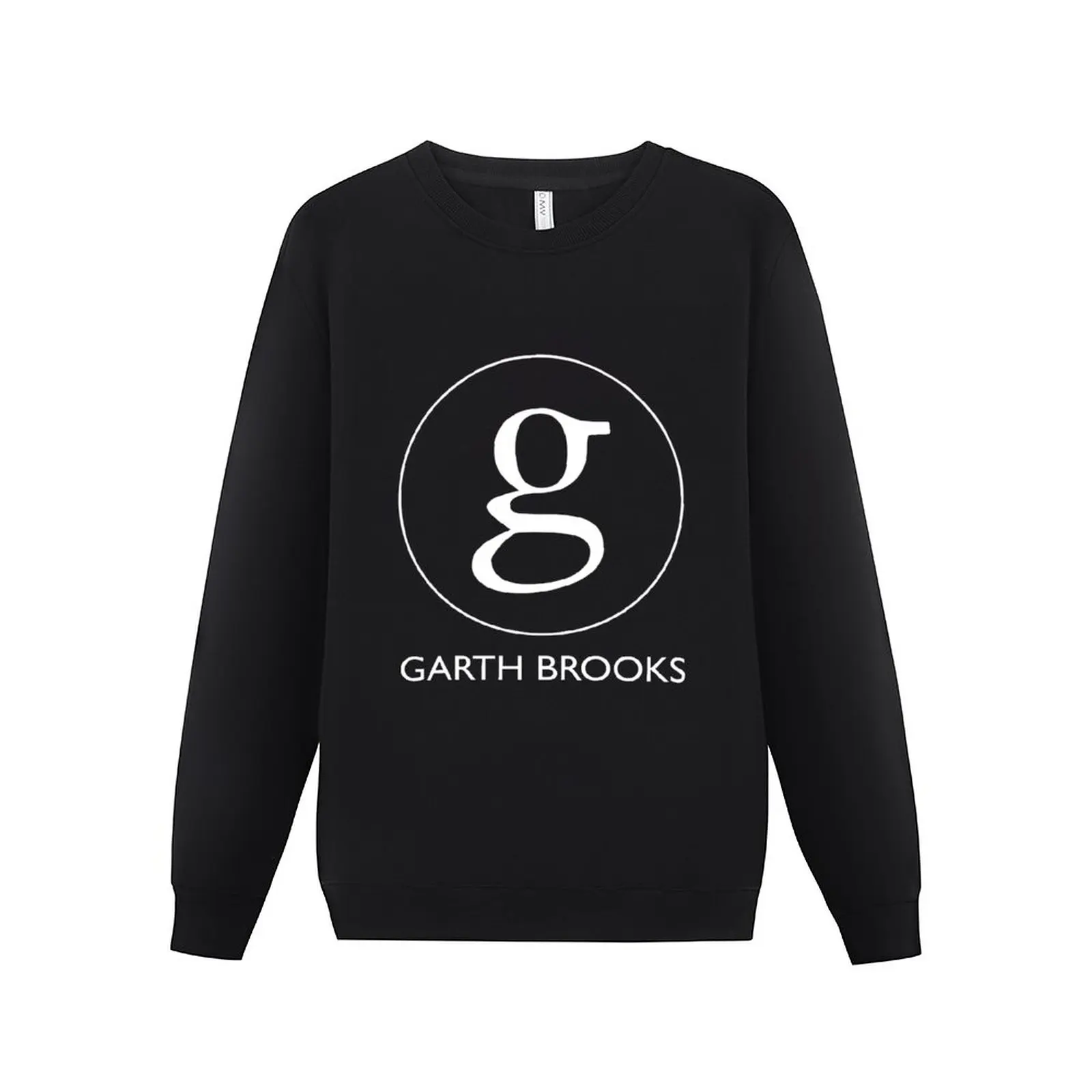 

New logo garth brooks black tour 2019 2020 gakkelar Sweatshirt men clothes autumn winter clothes oversize sweatshirt