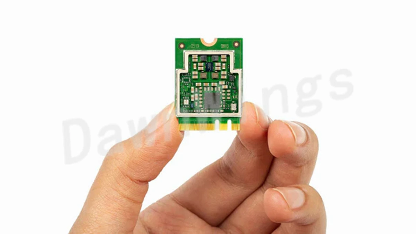 G650-04527-01 System-On-Modules-SOM Edge TPU ML Compute Accelerator, M.2-2230-A-E-S3 (A/E Key), Integrate The Edge TPU into Le