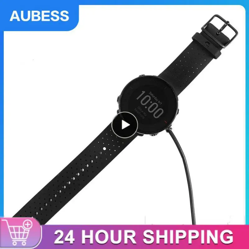 

Запасной USB-кабель для зарядного устройства, адаптер для polar Ignite/Ignite2/Grit X Watch