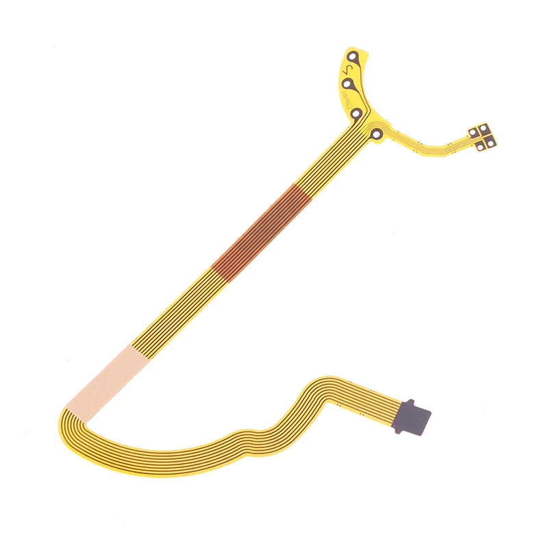 LENS Aperture Flex Cable for CANON EF-S 17-85 Mm 17-85mm F/4-5.6 IS USM Lens Diaphragm Repair Replacement Part
