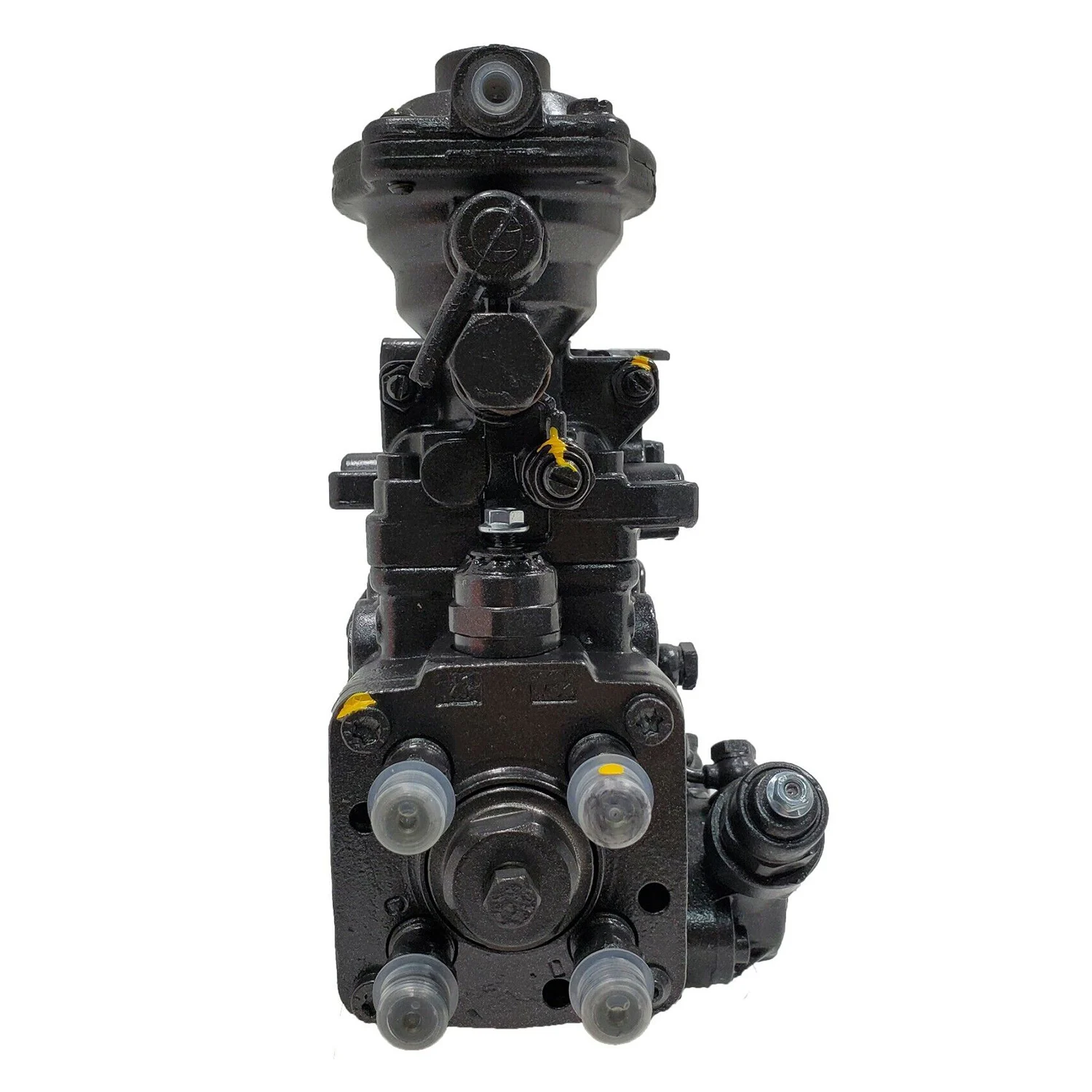 2852167 504068815 504222163 0460424304 연료 펌프, 케이스 로더 590SM, Iveco 74KW NEF, 신제품 펌프