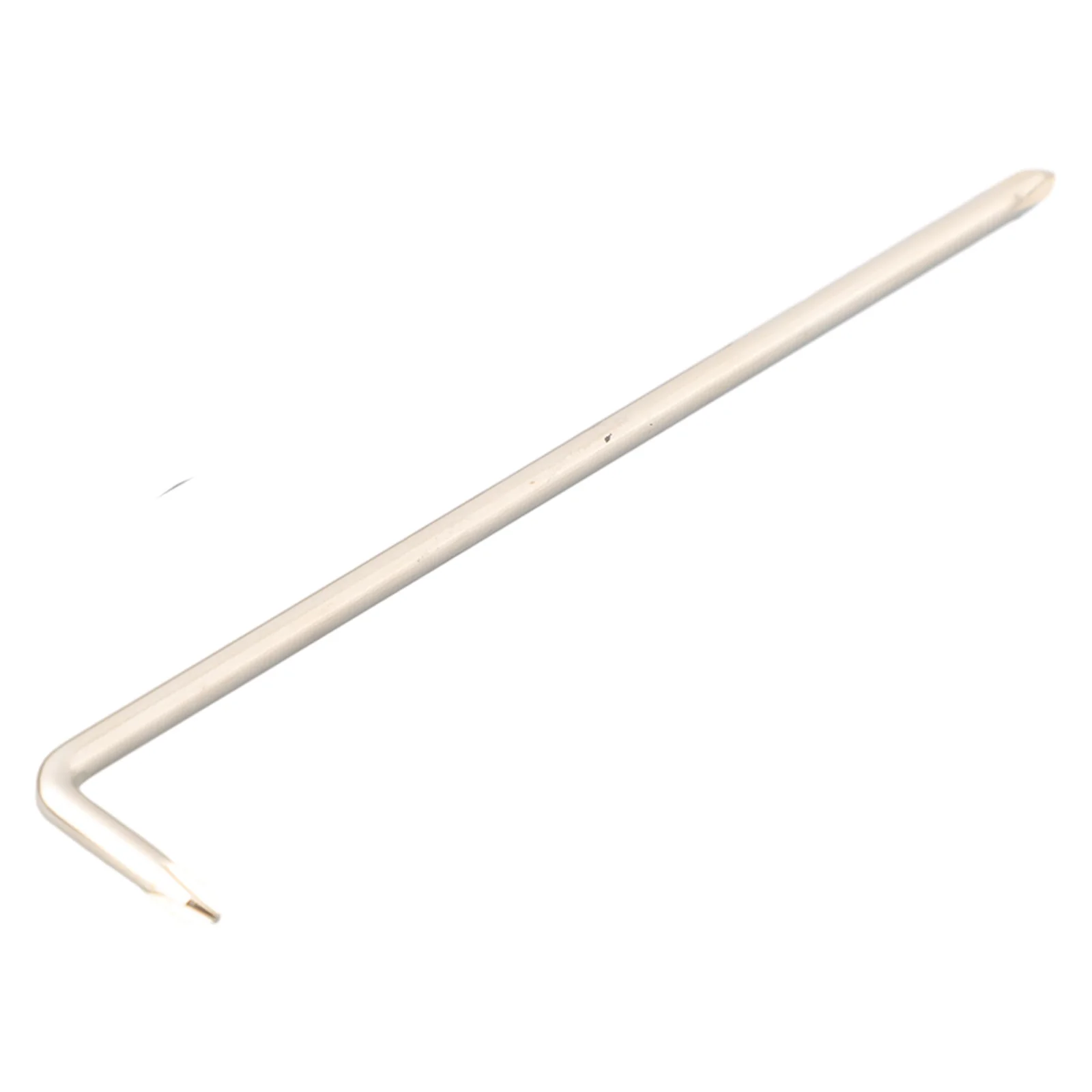 

Brand New Durable High Quality Practical Screwdriver Hand Tools Spare Parts Accessories L Shaped PH2/PH2 PHO/PHO