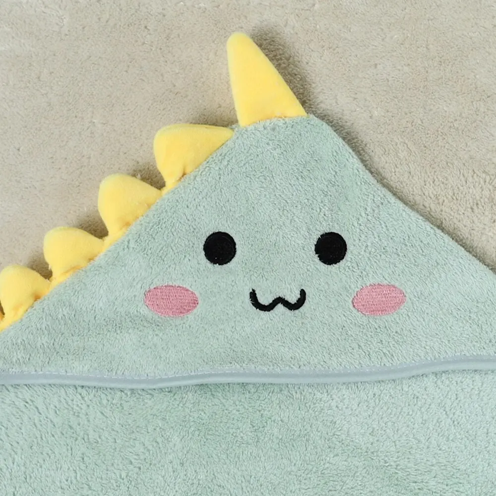 Baby Towel Hooded Cloak Bathrobe bath towel baby towel baby bathrobe