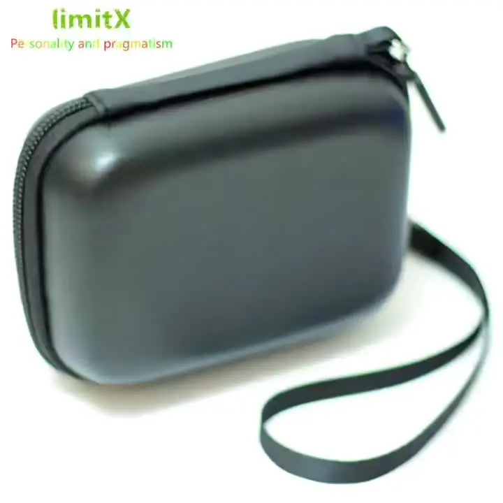 Camera Bag Hard Case For Kodak PIXPRO C1 FZ55 Canon Powershot V10