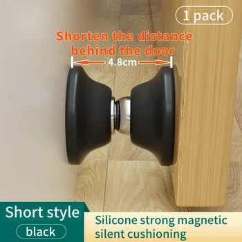 Magnetic Door Stopper 1