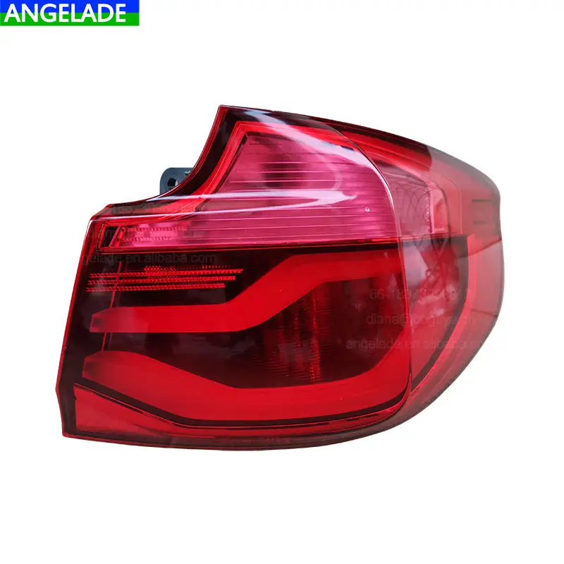 

Оригинальный подлинный светодиодный задний фонарь для BMW 3 серии GT F34 LCI 318 320 320 325 330 335 340i