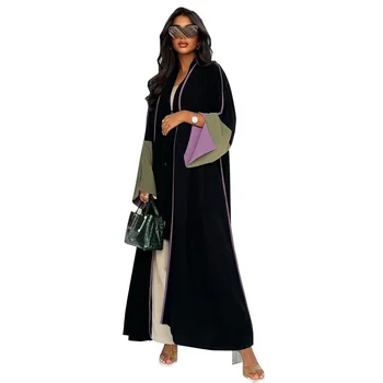 Women's Eid Abaya Dress 1