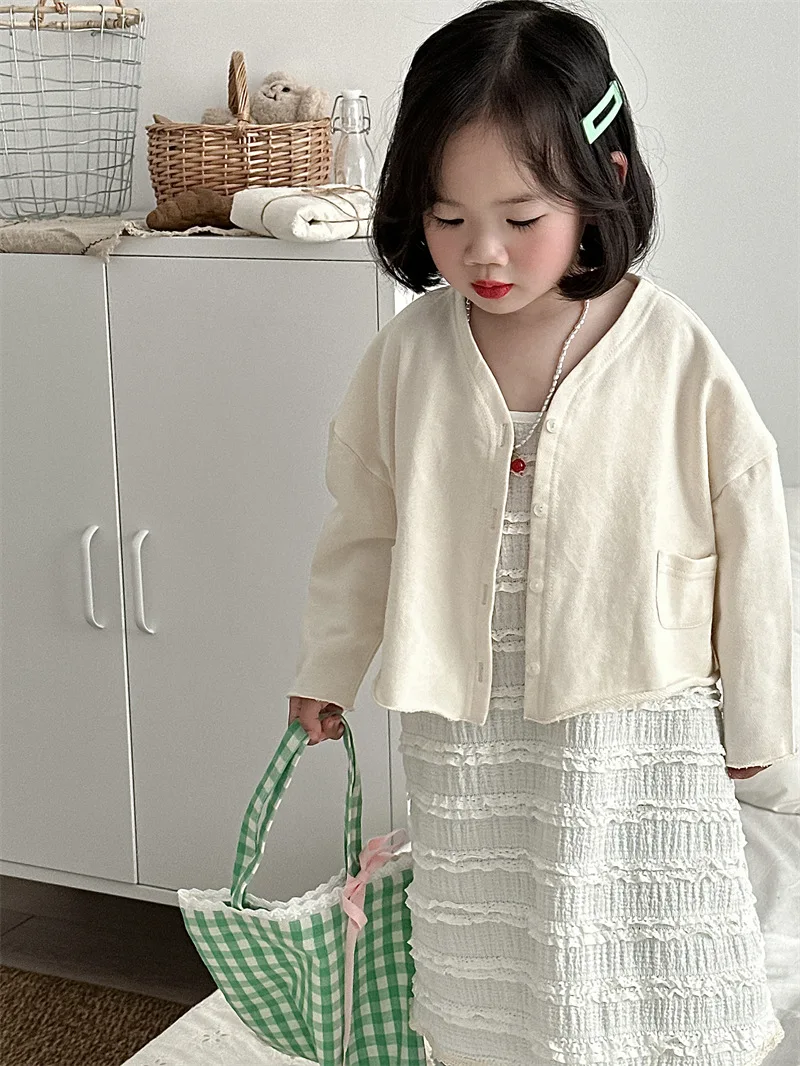 빈티지 포켓 디자인 베이비 코트, 2024 봄철 신상 Best5 빈티지 포켓 디자인 베이비 코트, 2024 봄철 신상 Best5