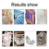 / US Fast Heated Hot Fix Rhinestone Applicator Iron- Wand Heat-fix Tool Gun 4