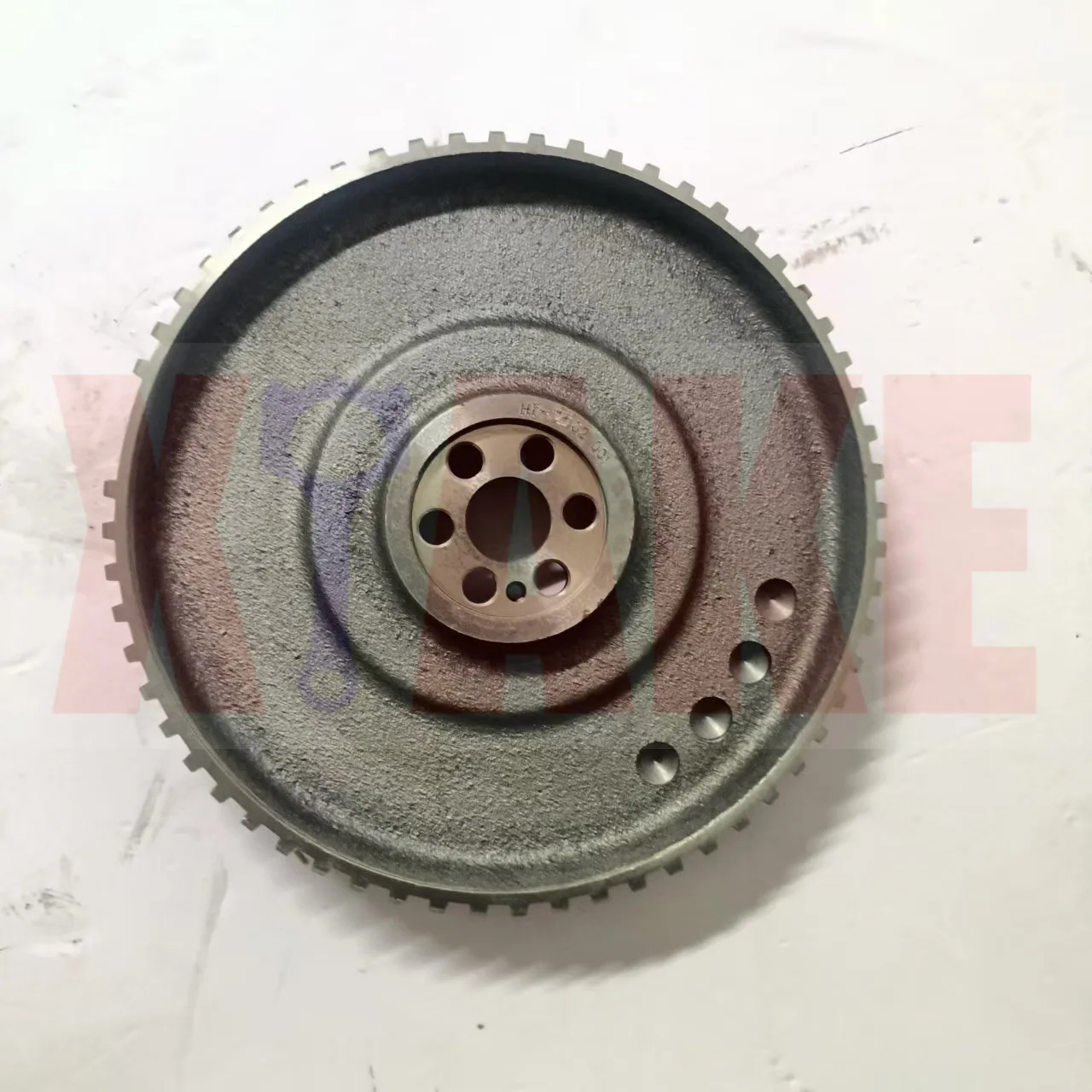 Engine Parts Flywheel Assy For FAW GF1500 V80 465 Engine