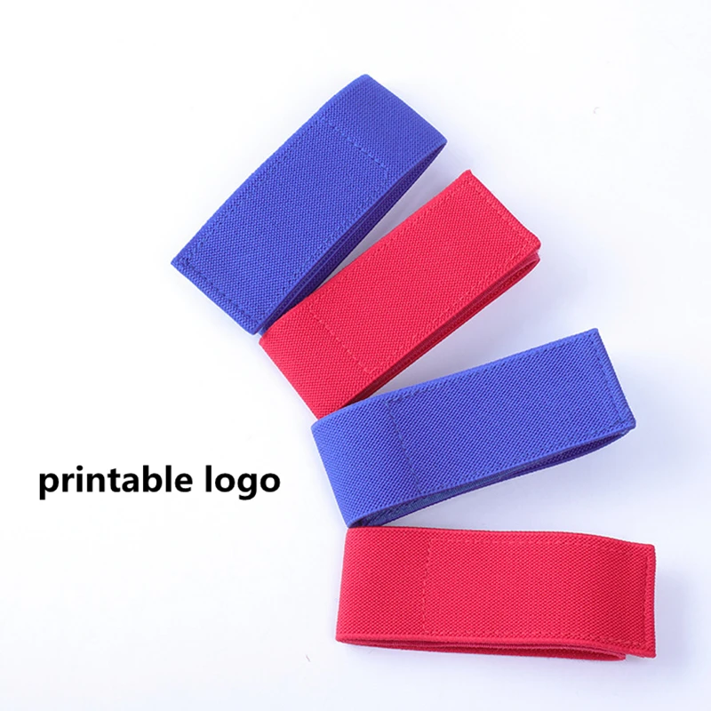 Outdoor Climbing Camping Dialysis Tourniquet Hemodialysis Bandage Cuff Hook Loop Stop Bleeding Belt