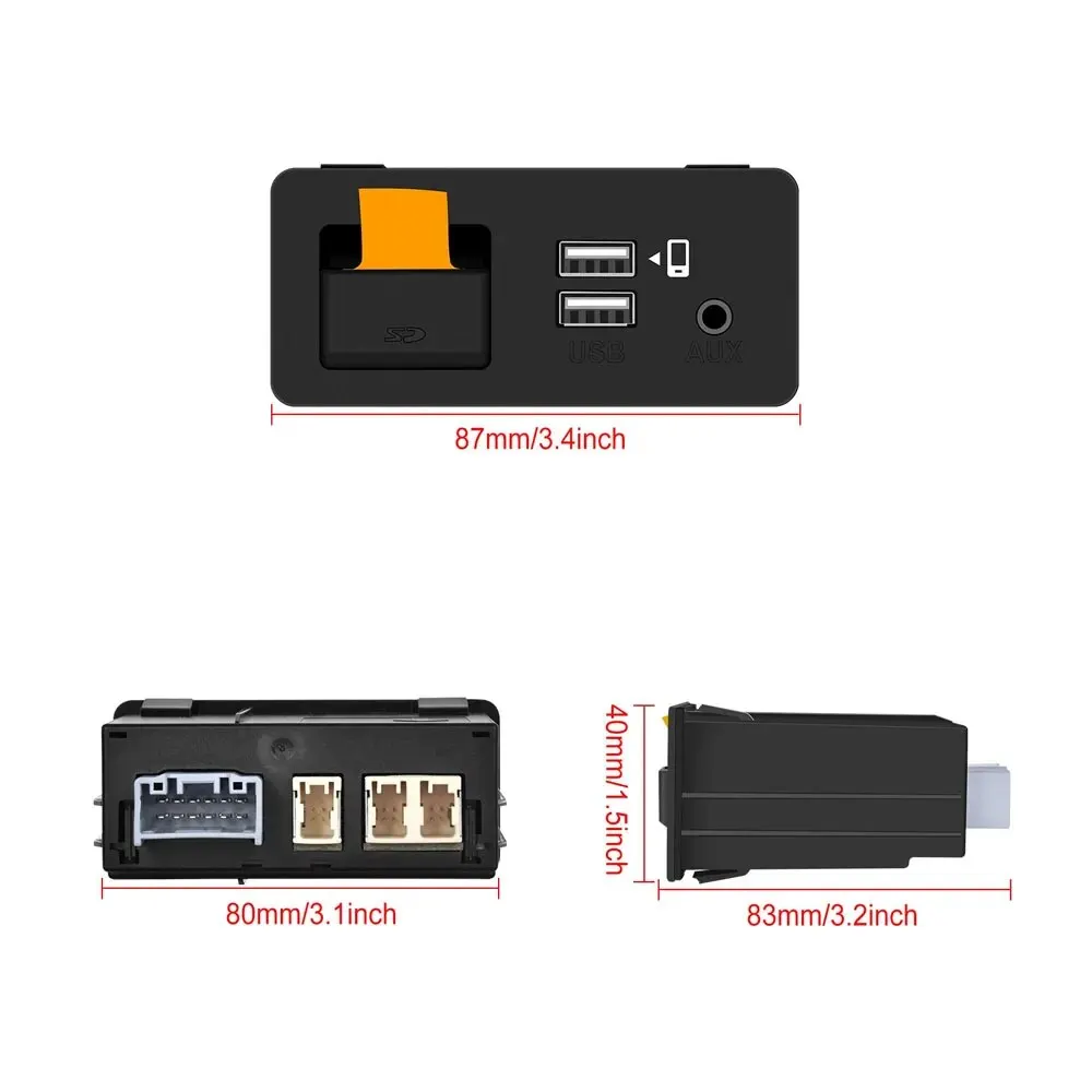 ī÷ AI ڽ,  2, 3, 6, CX30, CX5, CX8, CX9, MX5 , ȵ̵ ڵ USB  ŰƮ,  ȭ ׷̵ USB 