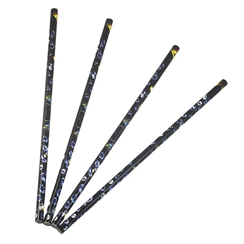 Profressional Nail Dotting Tool Beads Gems Studs Picker DIY Handmade Nail Art Rhinestone Wax Pen Diamond Pen 1/2Pcs