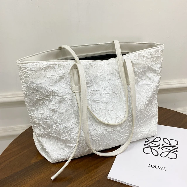 Louis Vuitton Monogram Coated Canvas Dora PM Tote Bag - Yoogi's Closet